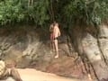 SEX IN THE ISLAND