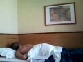 wake up horny and cum!!!