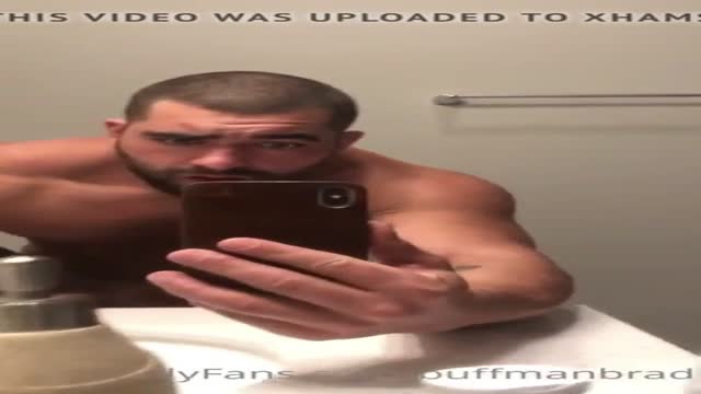 buffman brad