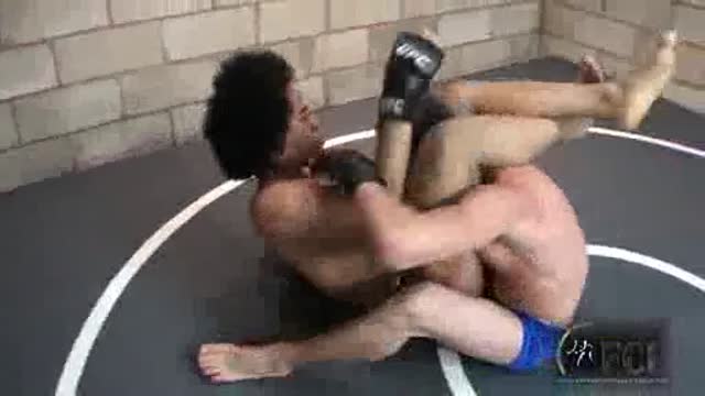 Nick gut bashed