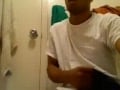 me jerking 