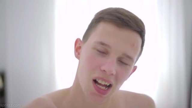 Twink Jacking Off