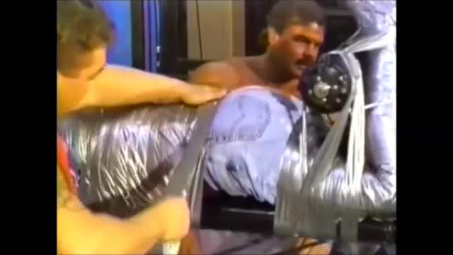 Subdued and Enslaved