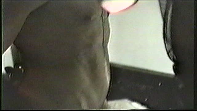  TORTURED SENSELESS
