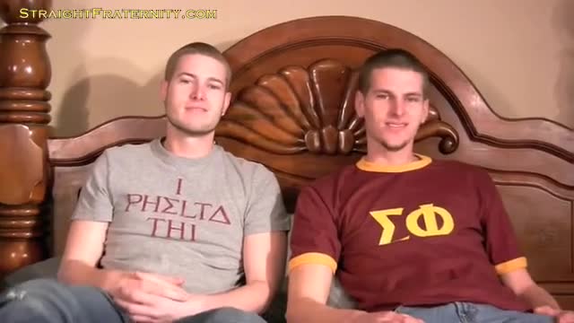 deaf bros