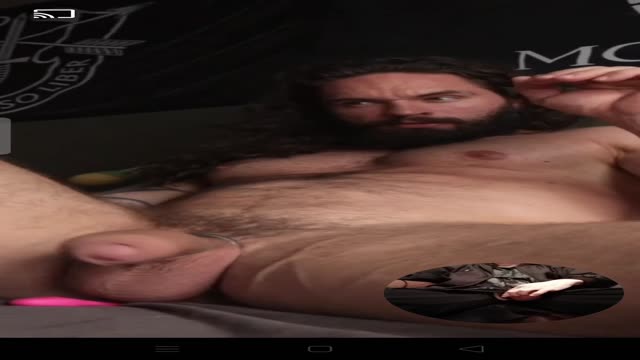 Muscle AND Cock