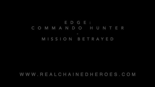 Military Torture Commando Hunter
