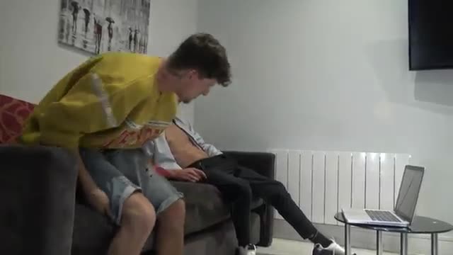 Timmy hardins and brett dillon fuck jess royan 