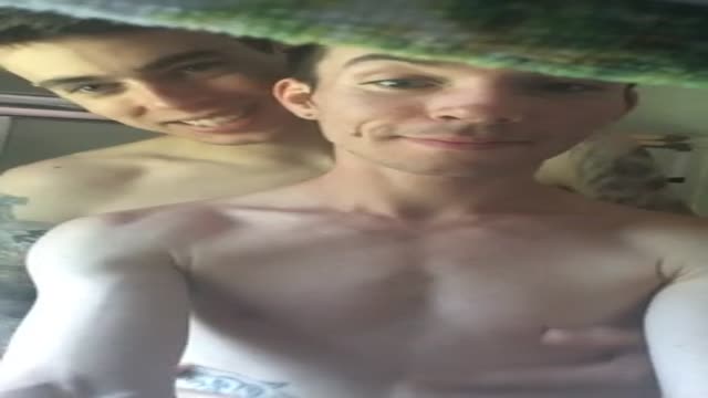 fun in shower time