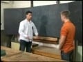 vintage teacher student bb
