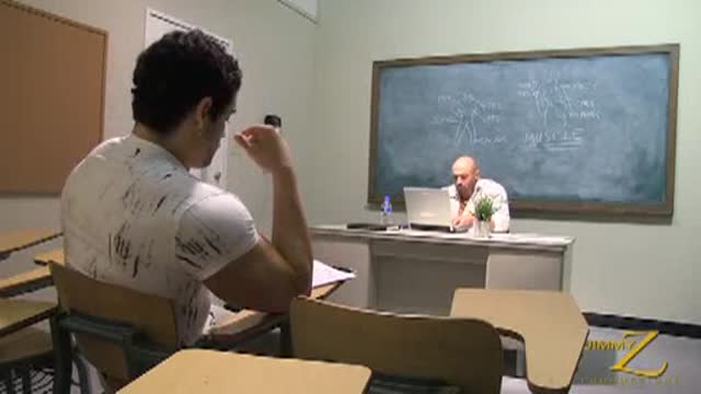 School Fantasy