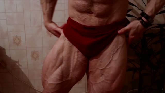 Bogdan Hairy Hunk