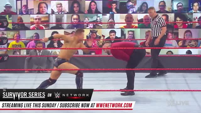 Wrestling