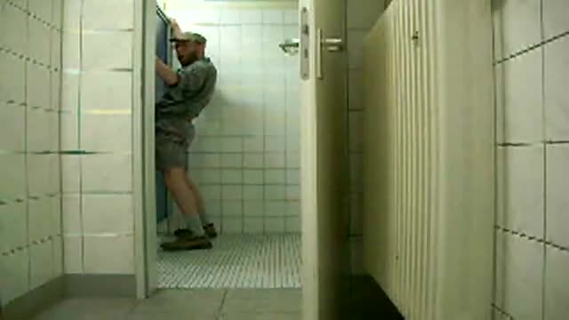 German gloryhole