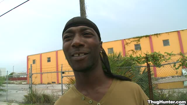 A Gang-Star Is Born!