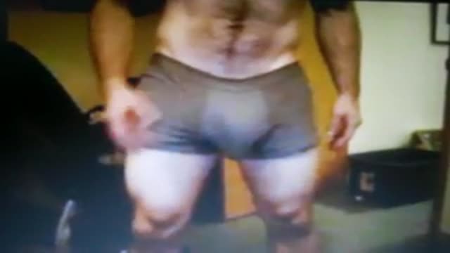 bulge