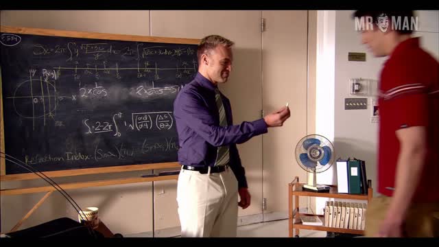 Teacher Student