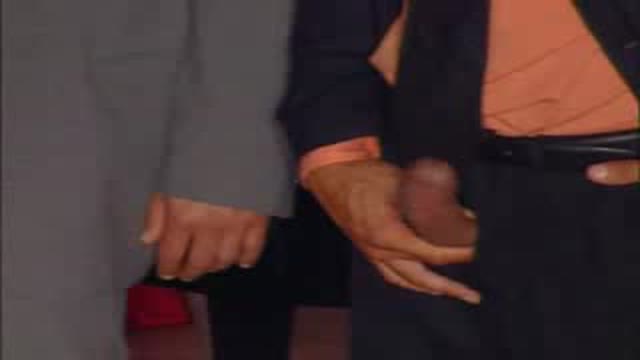 Country Club Hot Sex