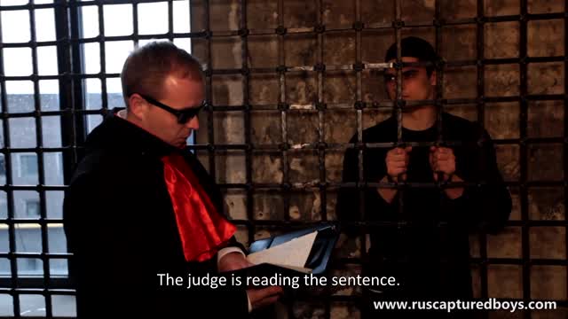 rcb A fake judge 1