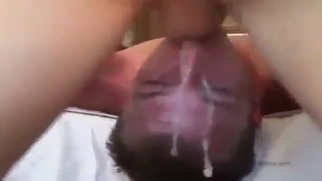 Throat Fucked