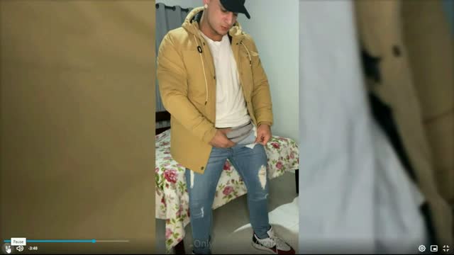 carlos