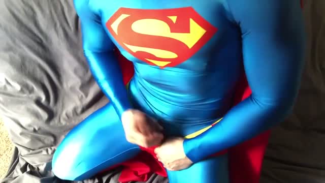 Hot hero