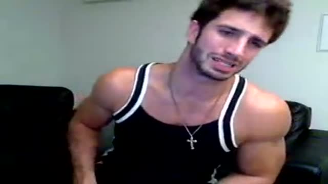Ripped Stud Solo