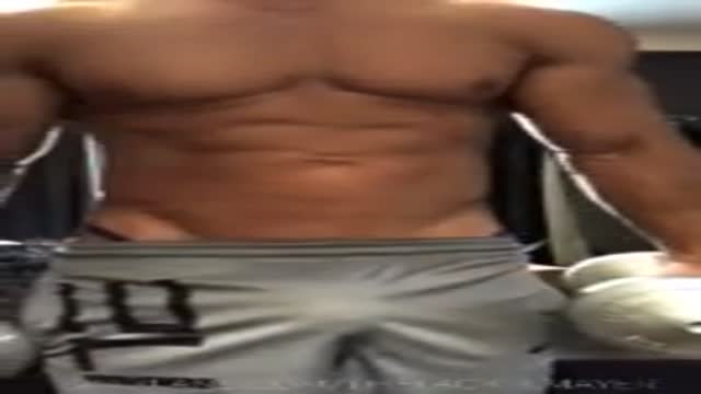 muscle