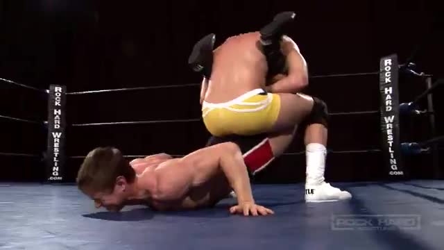 Wrestling