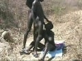 african amateurs