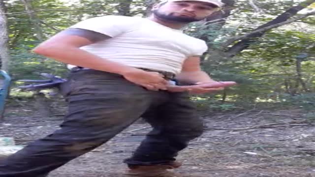 outdoor wank and cumming