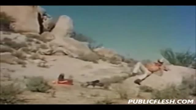 RETRO - At the Ranch