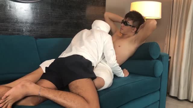 blow me up till i cum