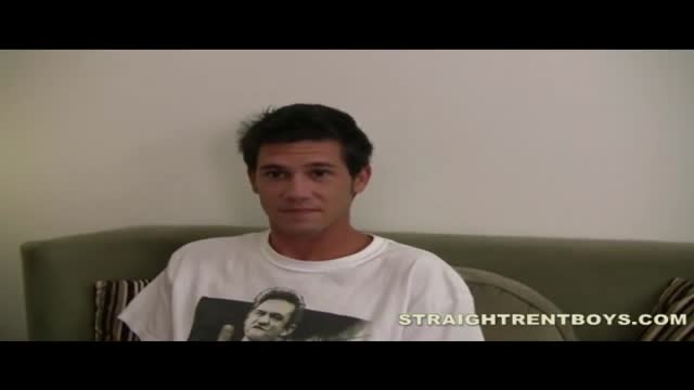 straight boys