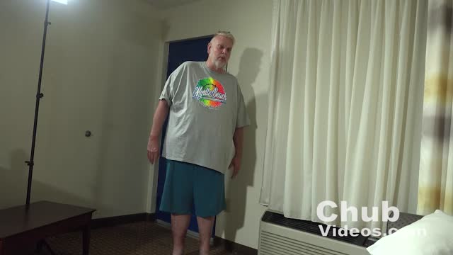Holden One's Audition