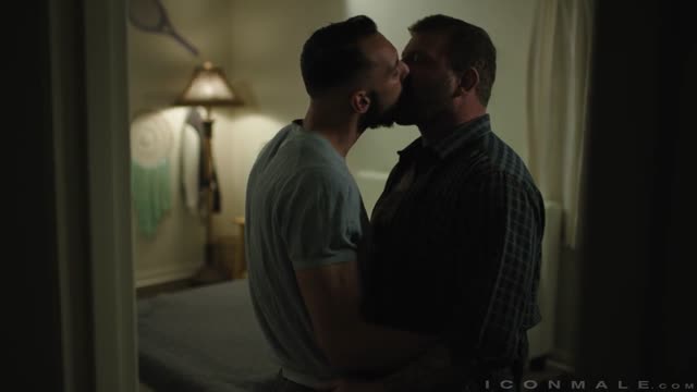 Colby jensen and Johnny b