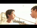 Stairwell BJ