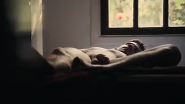 Naked Men in Film 121