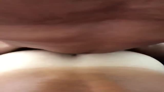 Hot fuck session