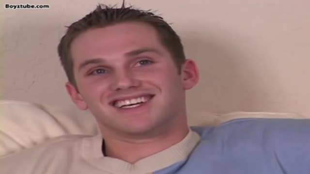 Shane Erickson Sucked