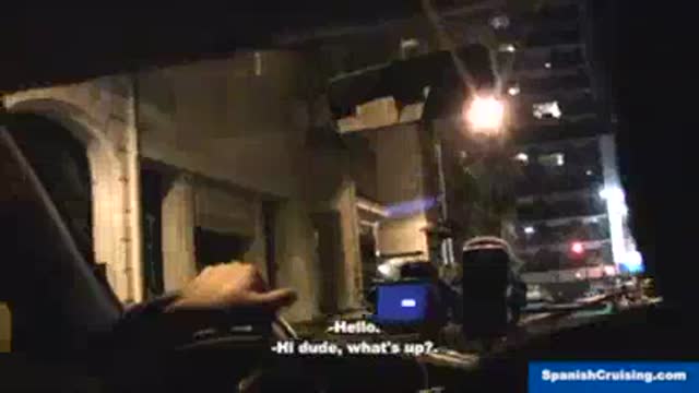 str8 taxi driver 