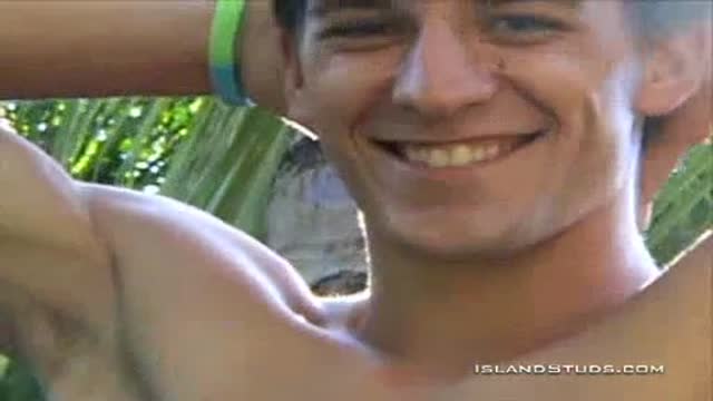 Darren Solo