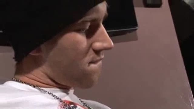 Matt's Deliciousness