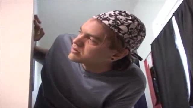 Bondage Jeopardy - Dial K part 1