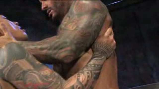 Tattoo fun