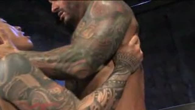 tattoo fun
