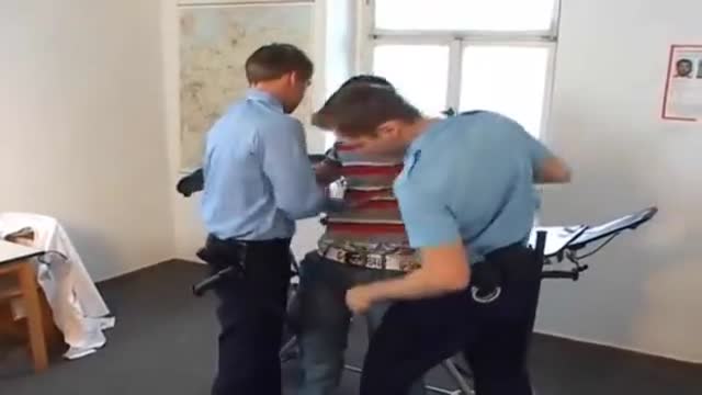 Jail