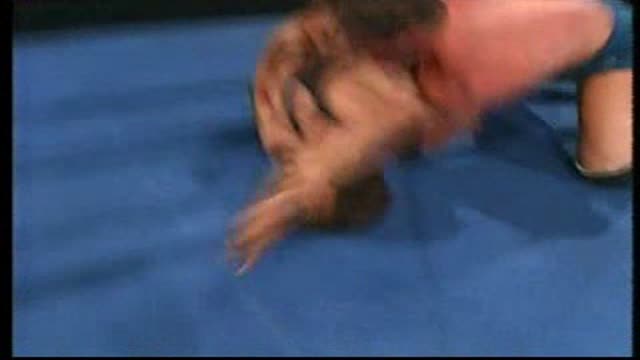 Cocks in the ring