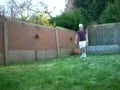 Strip football