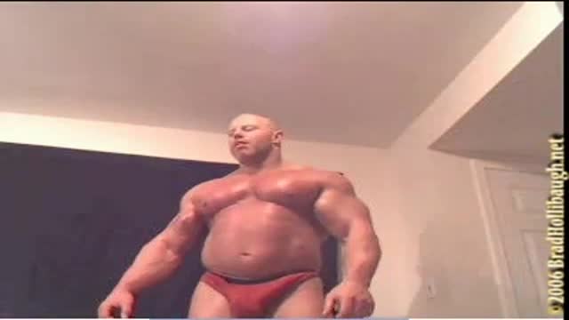 brad